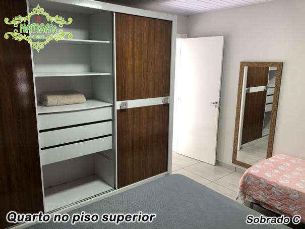 Sobrados Aconchegante Com Piscina "Natisashouse" Villa Бомбиняс Екстериор снимка