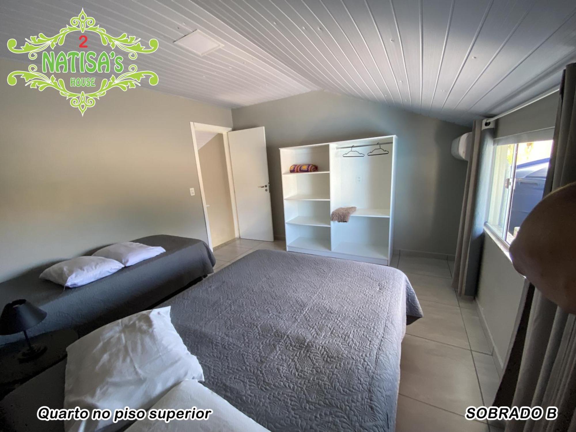 Sobrados Aconchegante Com Piscina "Natisashouse" Villa Бомбиняс Екстериор снимка
